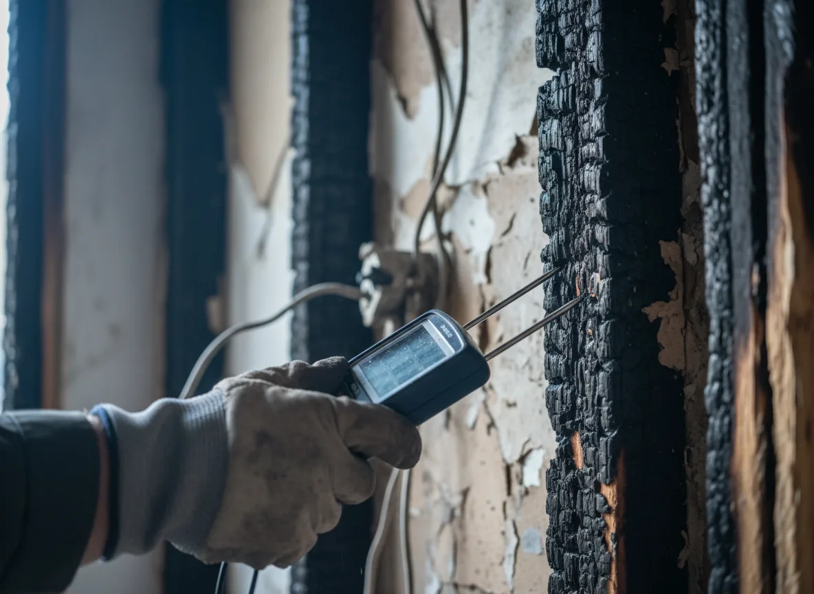 Fire Damage Restoration North Bend, OH FAQs